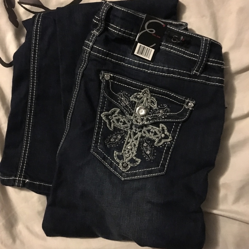Earl Jeans